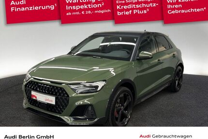 Audi A1 Gebrauchtwagen