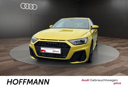 Audi A1 Gebrauchtwagen