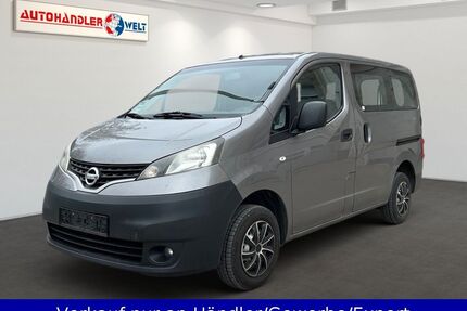 Nissan NV200 Gebrauchtwagen