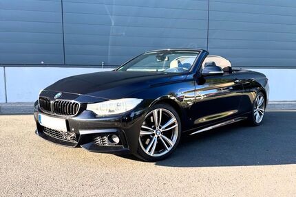BMW 428 Gebrauchtwagen