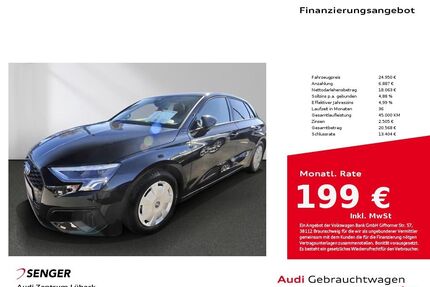 Audi A3 Gebrauchtwagen