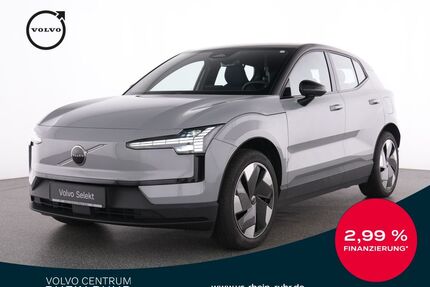 Volvo EX30 Gebrauchtwagen