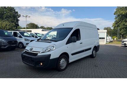Toyota Proace (Verso) Gebrauchtwagen