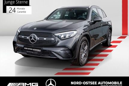 Mercedes-Benz GLC 300 Gebrauchtwagen