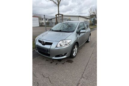 Toyota Auris Gebrauchtwagen