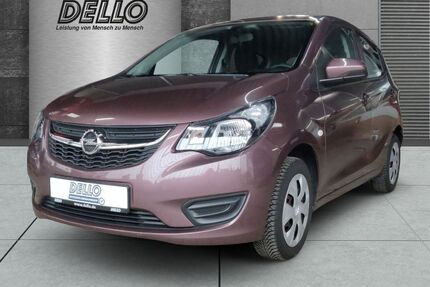 Opel Karl Gebrauchtwagen