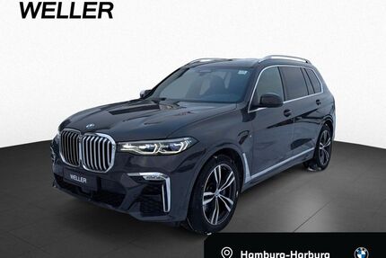 BMW X7 Gebrauchtwagen