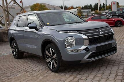 Mitsubishi Outlander Gebrauchtwagen