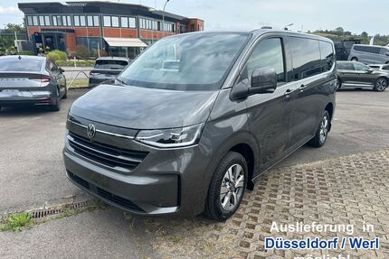VW T7 Caravelle Gebrauchtwagen