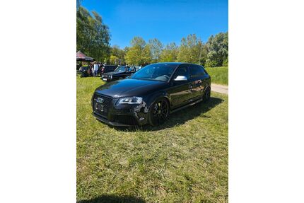 Audi RS3 Gebrauchtwagen