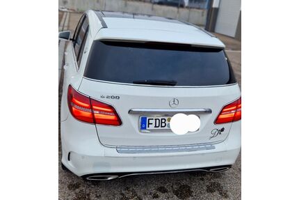 Mercedes-Benz 200 Gebrauchtwagen