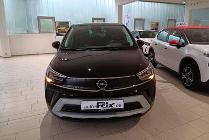Opel Crossland (X) Gebrauchtwagen