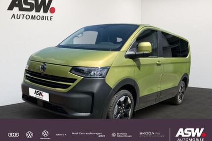 VW T7 Caravelle Gebrauchtwagen