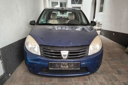 Dacia Sandero Gebrauchtwagen