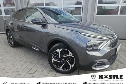 Citroen C4 X Gebrauchtwagen