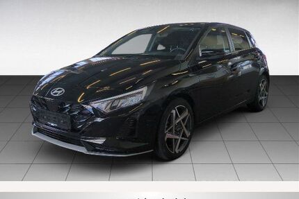 Hyundai i20 Gebrauchtwagen