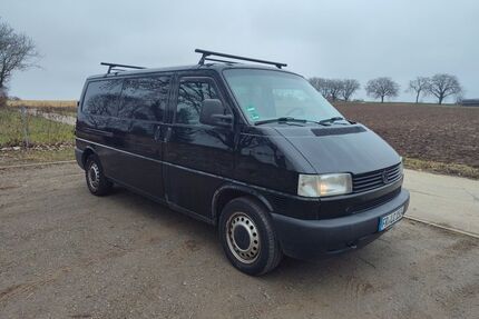 VW T4 Caravelle Gebrauchtwagen