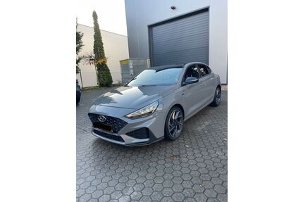 Hyundai i30 Gebrauchtwagen