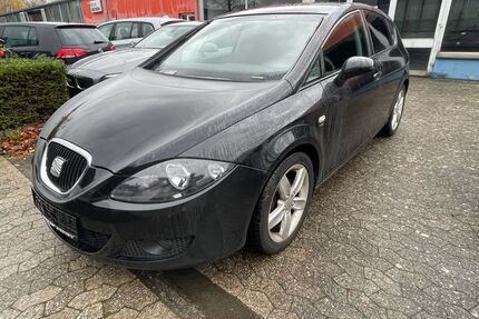 Seat Leon Gebrauchtwagen