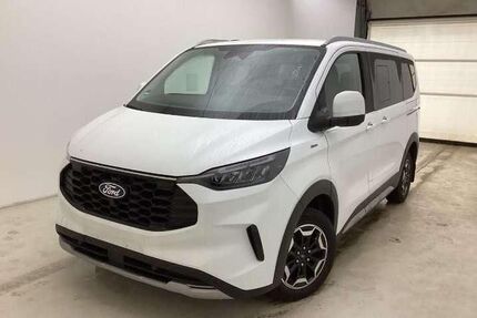 Ford Tourneo Custom Gebrauchtwagen