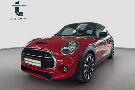 Mini Cooper S Gebrauchtwagen