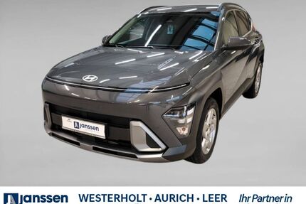Hyundai KONA Gebrauchtwagen