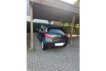 Mazda 2 Gebrauchtwagen