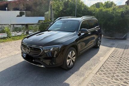 Mercedes-Benz EQB Gebrauchtwagen