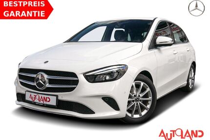 Mercedes-Benz B 200 Gebrauchtwagen