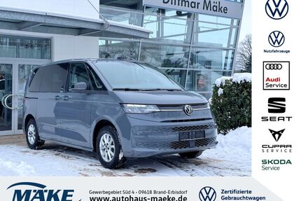 VW T7 Multivan Gebrauchtwagen