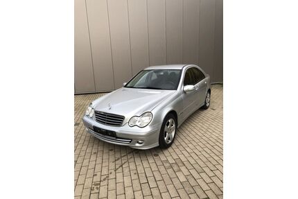Mercedes-Benz C 220 Gebrauchtwagen