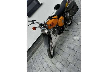 Simson S 51 Gebrauchtwagen