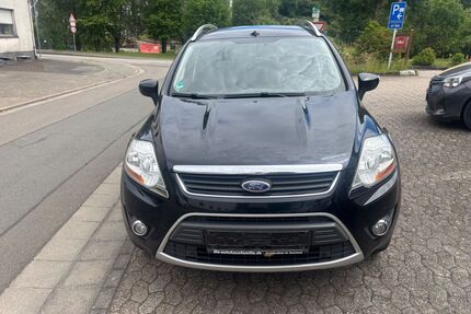 Ford Kuga Gebrauchtwagen