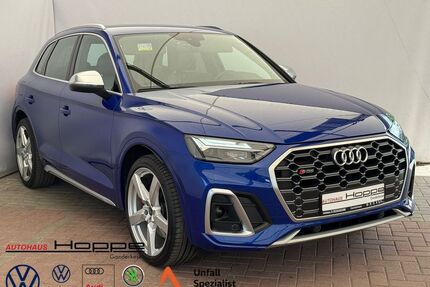 Audi SQ5 Gebrauchtwagen