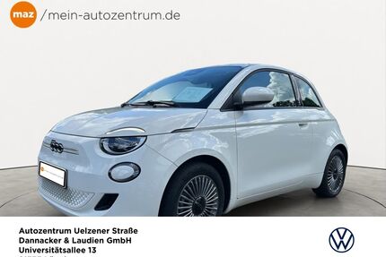 Fiat 500e Gebrauchtwagen