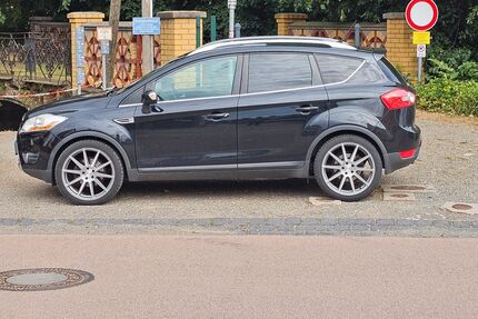 Ford Kuga Gebrauchtwagen