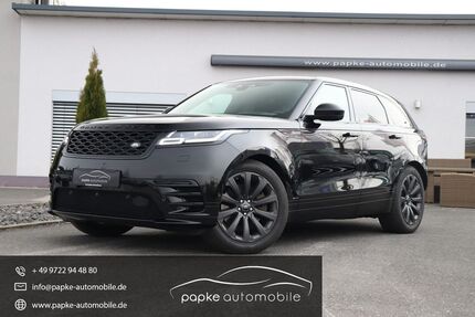 Land Rover Range Rover Velar Gebrauchtwagen