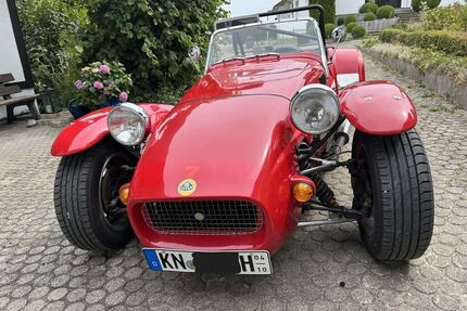 Lotus Super Seven Gebrauchtwagen