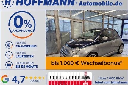 Abarth 695 Gebrauchtwagen