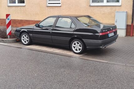 Alfa Romeo 164 Gebrauchtwagen