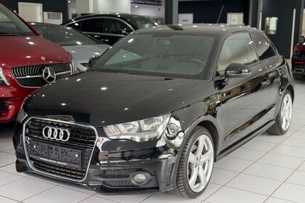 Audi A1 Gebrauchtwagen