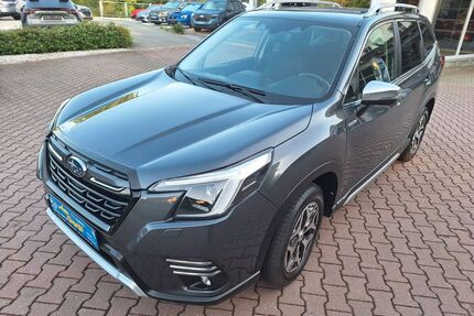 Subaru Forester Gebrauchtwagen