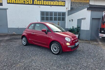 Fiat 500 Gebrauchtwagen