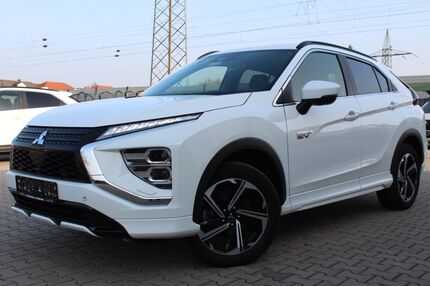 Mitsubishi Eclipse Cross Gebrauchtwagen