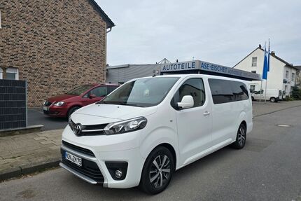 Toyota Proace (Verso) Gebrauchtwagen
