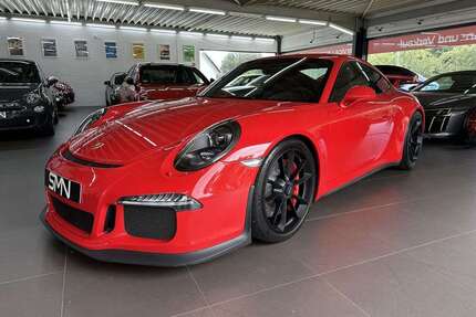 Porsche 991 Gebrauchtwagen