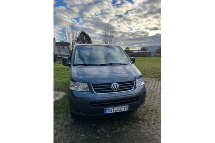 VW T5 Caravelle Gebrauchtwagen