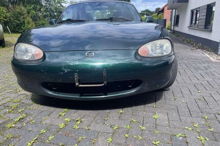 Mazda MX-5 Gebrauchtwagen