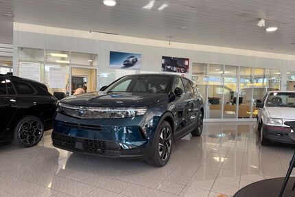 Opel Grandland (X) Gebrauchtwagen