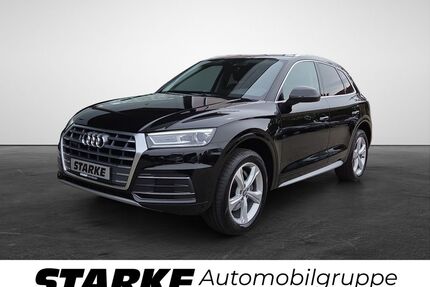 Audi Q5 Gebrauchtwagen